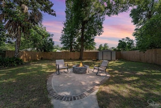1551 E Baars St, Pensacola, FL 32503