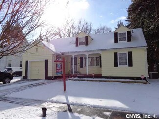 127 Brace St, Syracuse, NY 13208