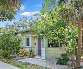 708 Grove St N, Saint Petersburg, FL 33701