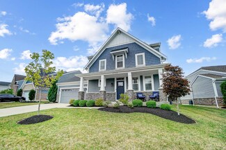 4753 Keeneland Run, Batavia, OH 45103