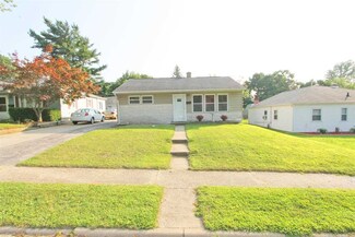 3322 Longlois Dr, Lafayette, IN 47904
