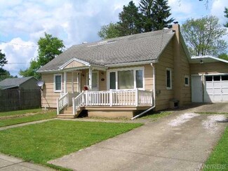 707 E Spring St, Olean, NY 14760