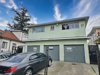 1808 88th Ave, Oakland, CA 94621