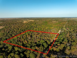 26353 E 300 Rd, Big Cabin, OK 74332