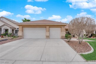 2763 Morning Meadow Ct, Las Vegas, NV 89156