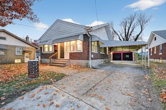 1501 Summit Rd, Cincinnati, OH 45237