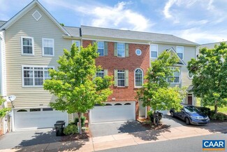 171 Brookwood Dr, Charlottesville, VA 22902