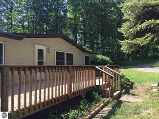 9773 Mcpherson Rd, Alden, MI 49612