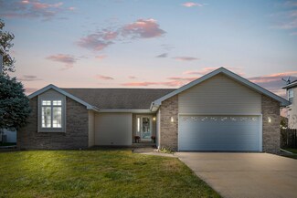 572 Diversatech Dr S, Manteno, IL 60950