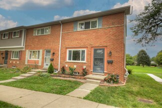 3085 Wolverine Dr, Ann Arbor, MI 48108