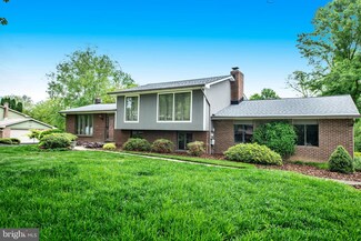 509 Millwood Dr, Fallston, MD 21047