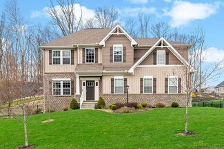 100 Alder Dr, Wexford, PA 15090