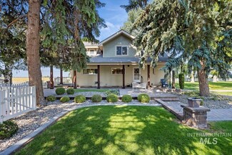 3350 E 4000 N, Kimberly, ID 83341