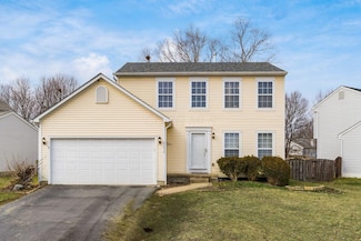 7236 Havencroft Dr, Reynoldsburg, OH 43068