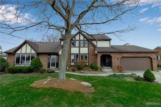 6848 Errick Rd, North Tonawanda, NY 14120