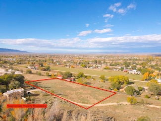 2 Acres Cottontail Rd, Taos, NM 87571