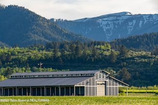 1845 S 5000 W, Driggs, ID 83422