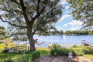 11745 Oak St, Chisago City, MN 55013