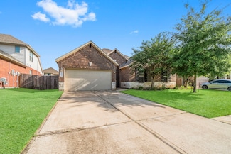 1535 Heartwood Dr, Conroe, TX 77384