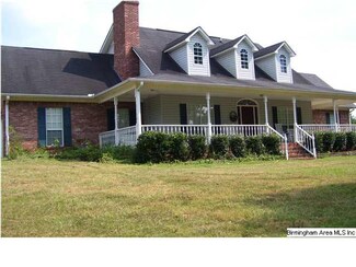 665 Moss Rd, Cleveland, AL 35049