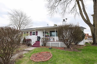 1034 Rose Ave, New Haven, IN 46774