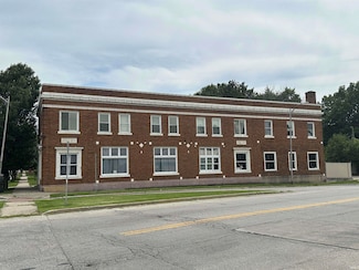 1601 Kemble Ave, South Bend, IN 46613