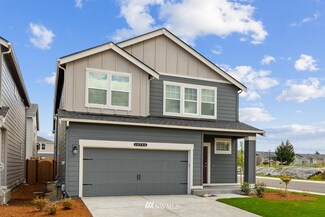 5606 151st Street Ct E Unit CE12, Puyallup, WA 98375