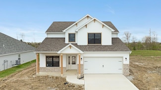 13339 Halen Hill Ct, Fort Wayne, IN 46818