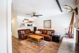 312 S Highway 143 Unit 8a, Brian Head, UT 84719