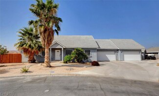 490 Hank Cir, Overton, NV 89040