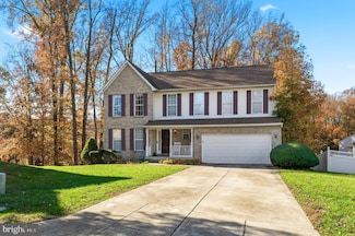 2609 Larissa Ct, Bryans Road, MD 20616