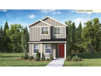 1106 SE 194th Place, Camas, WA 98607