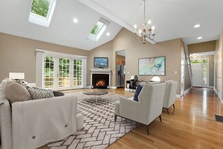 545 Newburyport Turnpike Unit 22, Rowley, MA 01969