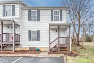 2023 Weaver Pike Unit 20, Bristol, TN 37620