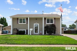 3540 3rd Street A, East Moline, IL 61244