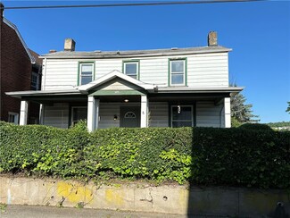 702 Cypress Alley, Glassport, PA 15045
