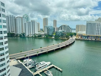905 Brickell Bay Dr Unit 1631, Miami, FL 33131