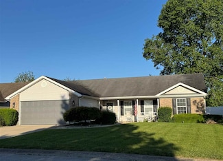 4544 Gary Ln, Richmond, IN 47374