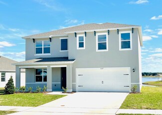5127 Tana Terrace, St. Cloud, FL 34772