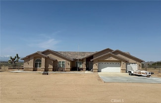 15454 Mustang Ave, Apple Valley, CA 92307