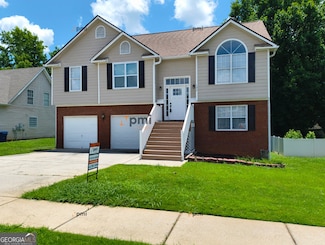 194 Saddleview Trail, Riverdale, GA 30274