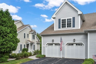 99 Preservation Way, Wakefield, RI 02879