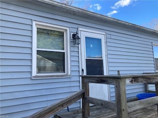 204 Don Eve Ct Unit E, Newport News, VA 23602