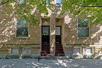 1088 Highland St Unit 1088, Columbus, OH 43201