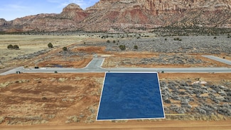 0 S Kokopelli St Unit 25-258656, Hildale, UT 84784