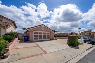 11945 Via Hacienda, El Cajon, CA 92019