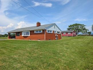 2308 N East Side Hwy, Elkton, VA 22827