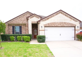 8110 Running Brook Ln, Richmond, TX 77469