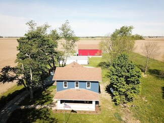 2308 N 9 Mile Rd, Liberty, IN 47353