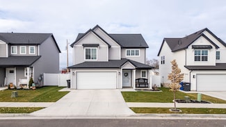 2141 S 1580 W, Logan, UT 84339